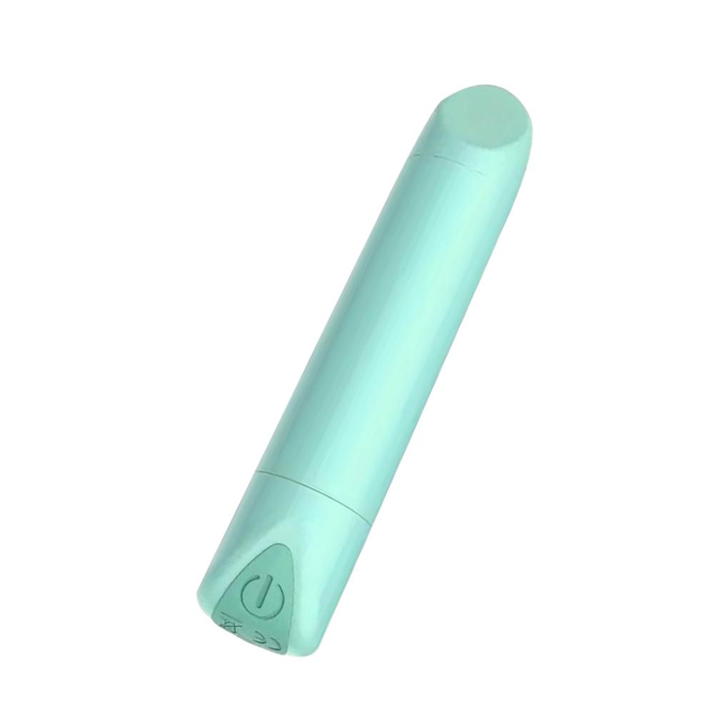 Mini Bullet Vibrator Female Powerful G Spot Clitoris Nipples Stimulator Vagin Massager Dildo Maturbator Adult Erotic Toys Women
