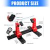 Adjustable Printed Circuit Board Holder Frame, PCB Holder Frame and Clamping for Phone Repair Soldering