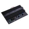 1000 W 12 V Niedrige Frequenzen für Autoverstärker Bass-Subwoofer-Booster Auto-Mono-Leistungsverstärkerplatine Erleben Sie tiefe Bässe
