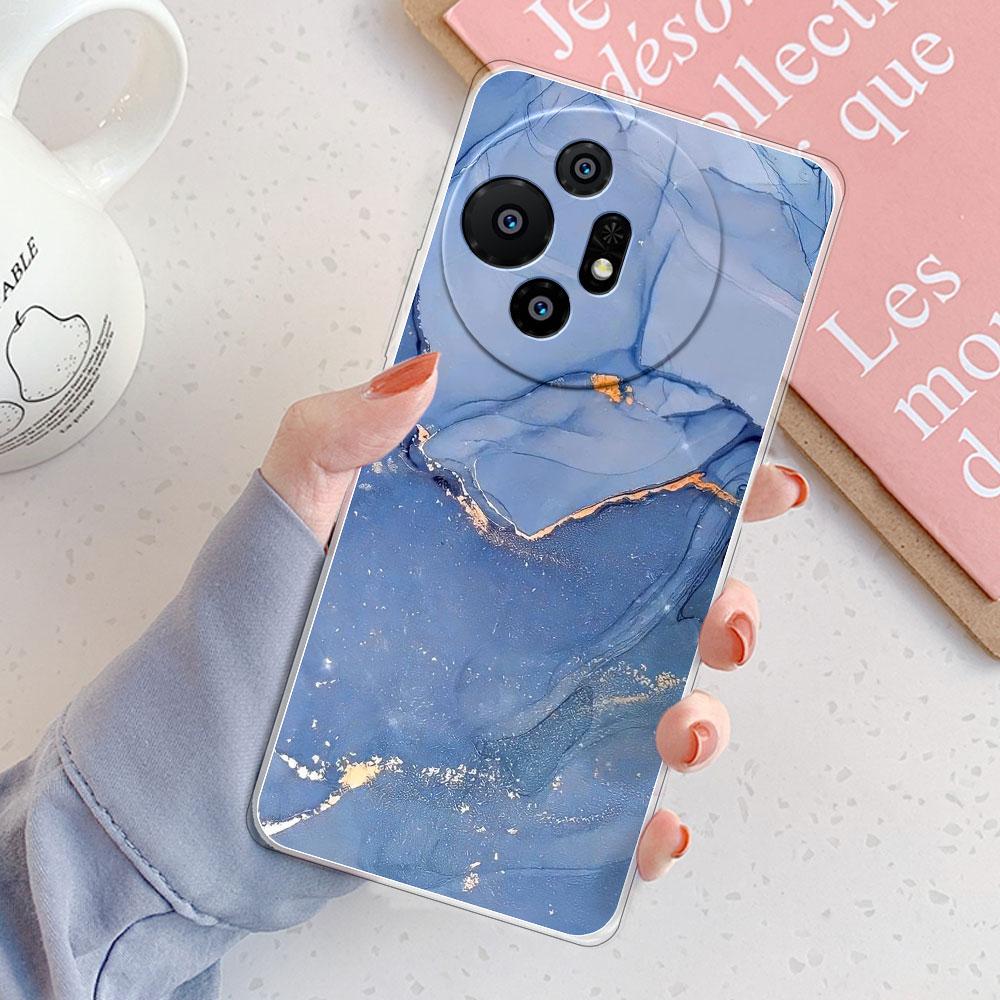 Pour TCL 50 XL 5G Coque Pour TCL 50 XL NxtPaper 5G Antichoc Transparente Souple Silicone Arrière Coque de Téléphone sur TCL50XL Mode Funda