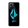 Volcom Logo Phone Case For Redmi Note 14 13 12 11 Pro Plus 14S 12S 11S 11T 11E 10S 9S 10 9 Pro Cover TPU Shell Coque