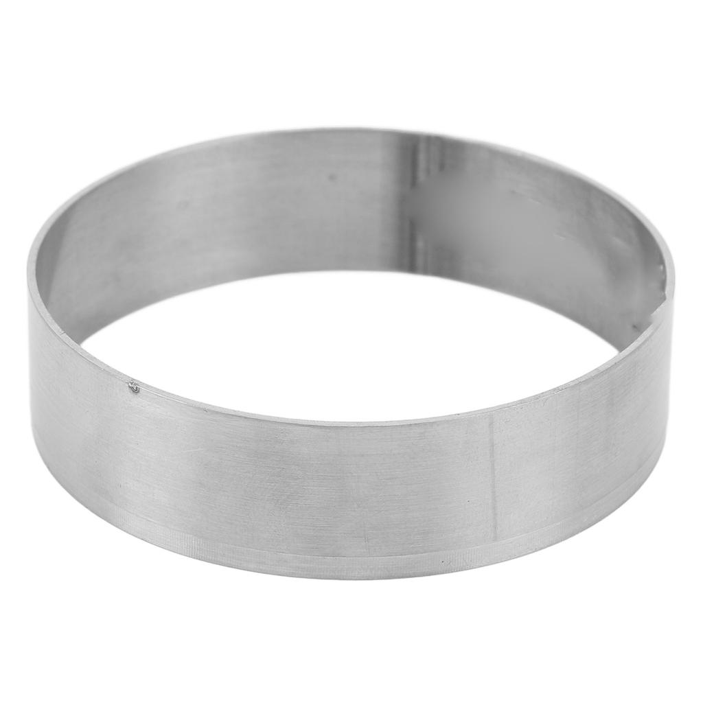 Spider Furnace Windproof Ring Stainless Steel High Temperature Resistant Lightweight Wind Shielding Ring for Soto 310