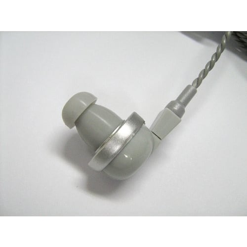 Diamond Antenna Daiichi Denpa Kogyo Diamond Handy Earphone Soft Type (for Icom Yaesu Marantz) HE37