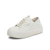 TATA/She 2025 Summer Sports Fashion Casual Women's Board Shoes