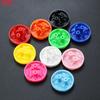 JCD 1Set For Microsoft Xbox 360 Controller Thumbsticks Thumb Joystick Stick Cap W/ Cross Buttons Dpad D-pad Replacement