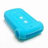 IKT Smart Key Silikonhülle, Himmelblau, Delica D5, Outlander PHEV, ek Space, Ek
