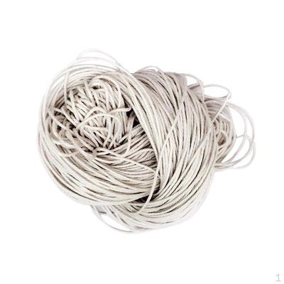 Šití a pletení – Šňůry