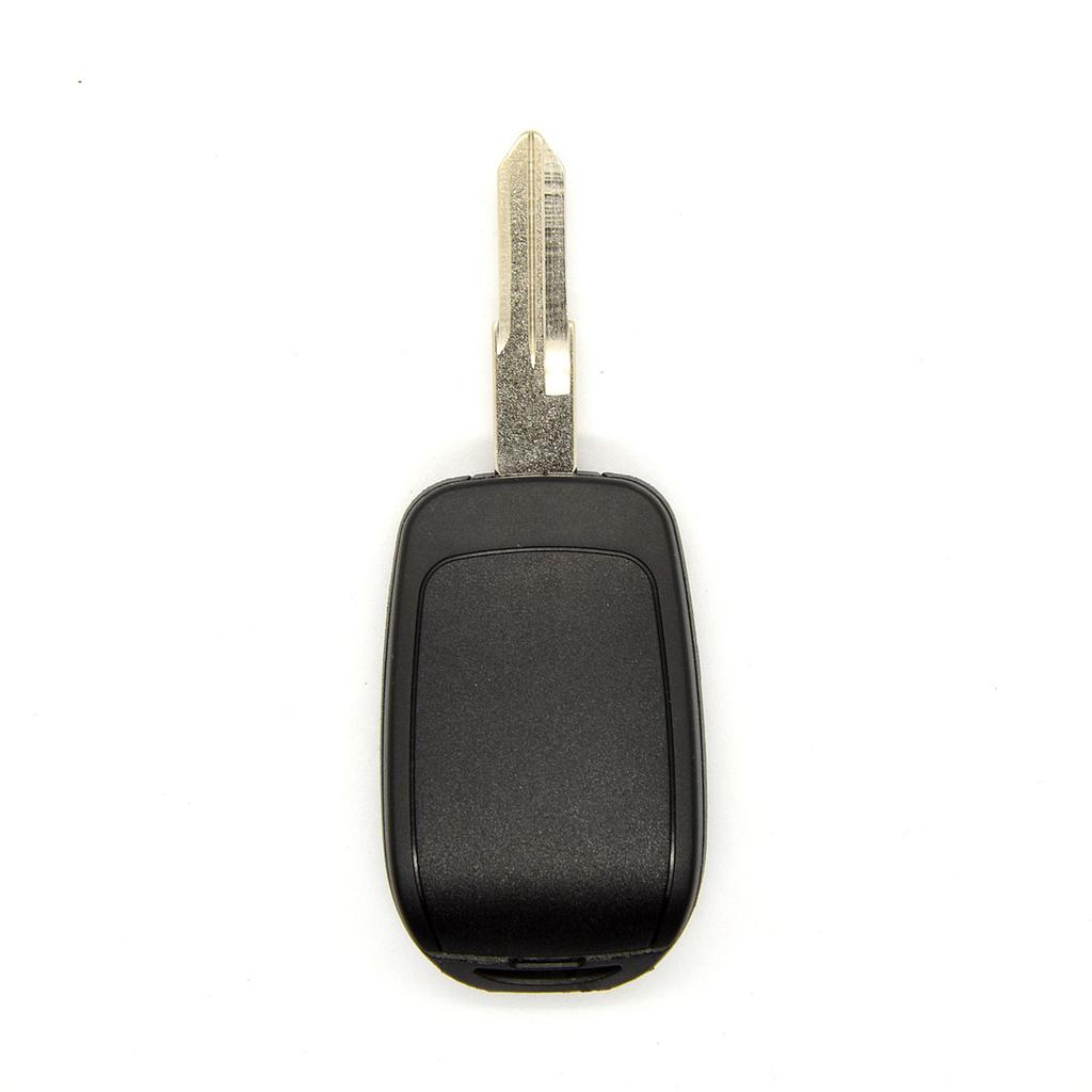 Okey Remote Car Key PCF7961M 4A Chip 433mhz For Renault Dacia Logan Lodgy Dokker Duster Trafic Clio Master 2Buttons With VAC102