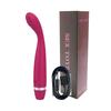 Silicone Powerful Vibrator, Female Sex Toy G-Spot Clitoral Stimulator Female Masturbator Anal Plug, Adult Sex Toys, Sex Toys 18+