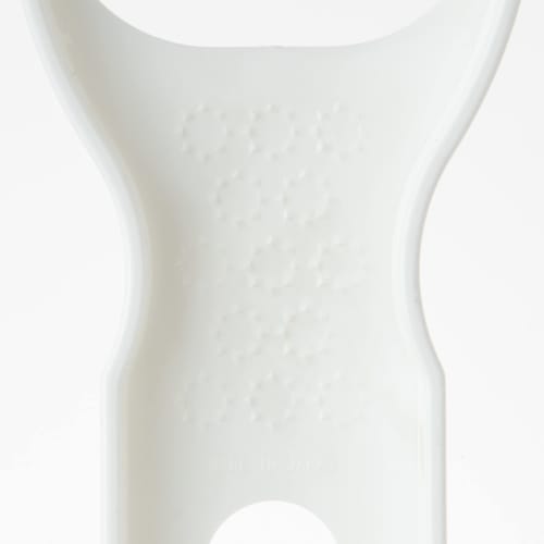 Nagao Peeler, Peeler R, White, Made in Japan