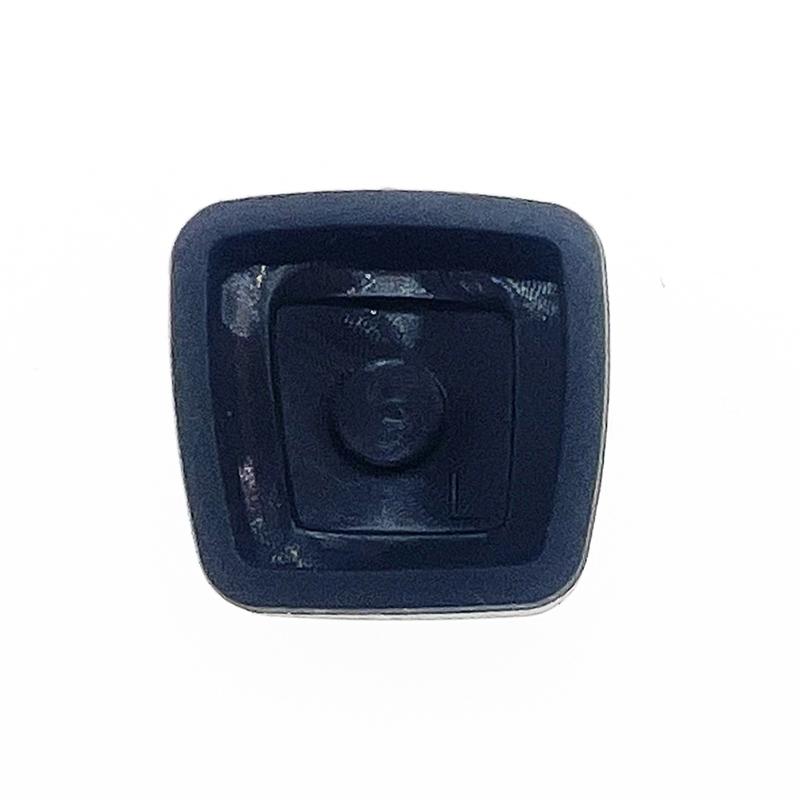 ESIRSUN Keyless Entry Door Handle Button Cover Cap Fit For Benz S/CL/SL Cass W220 R230 C215 CL500 S280 SL350 ,A2207601370