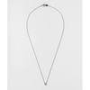 Collana Diamanti Juette Diamantini Platino GRATUITO