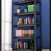 Miling 5-Tier Metal Kitchen Storage Shelf