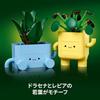 LEGO Botanical Collection Flower Bouquet Decorative Toy for Kids Ages 9-11