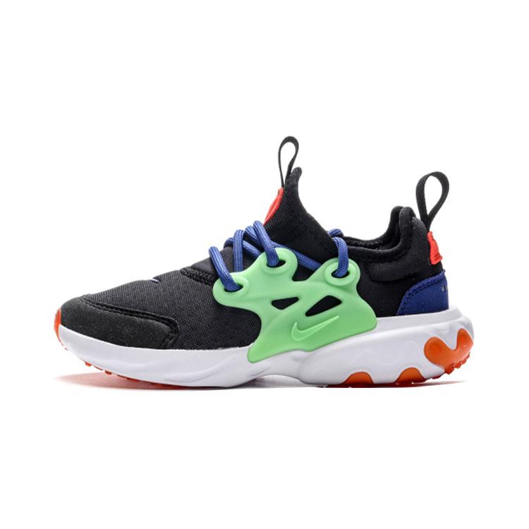 

Nike React Presto Kids Casual Shoes Pre-school BQ4003-006 28
