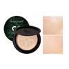 كريم أساس طبيعي مقاوم للماء CC كريم أساس يدوم طويلاً كريم بي بي Frost Concealer مكياج الوجه للتحكم في الزيوت