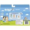 Pack De 4 Figurines - BLUEY - La Famille En Cuisine