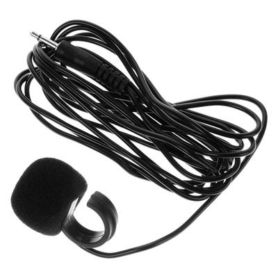 Audio- & Videozubehör – Mikrofone