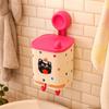 Waterproof Sanitary Pad Storage Box Cartoon Bathroom Shelf  Bathroom Organization
