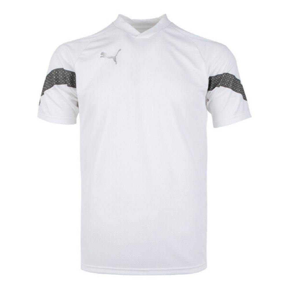 

Puma Футболка с коротким рукавом Zqj 657379 04 Puma Teamlia Training Jersey 105