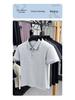 T298 Summer High-Quality Short Sleeve Business Casual Polo Shirt