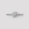 Rhinestone Watch Strap Decorative Ring for Whoop 5.0/5.0 MG/4.0 Women Girl