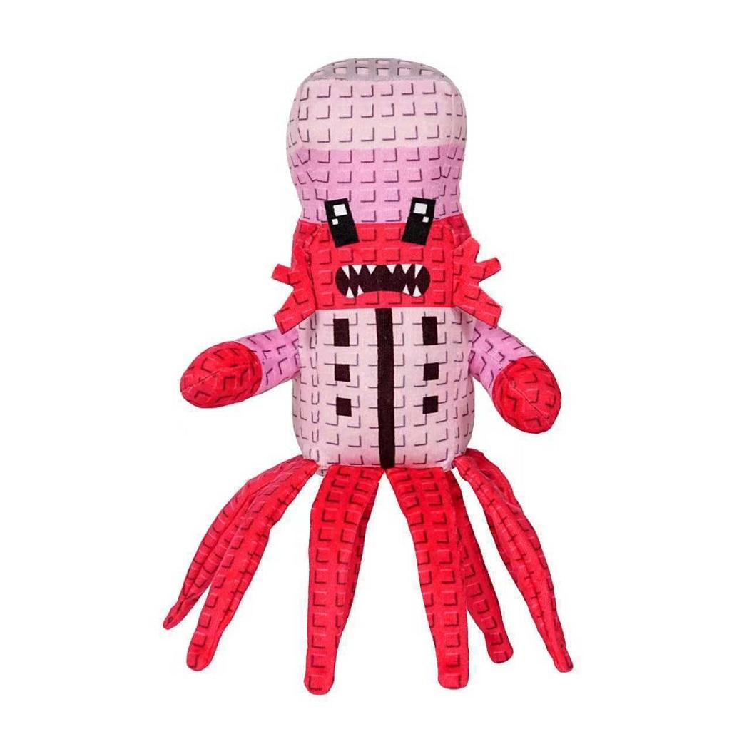 

New Plants Vs Brainrots Plush 25cm Anime Peripherals Soft Doll Kid Christmas Gifts Collection Room Decoration Toy 25cm