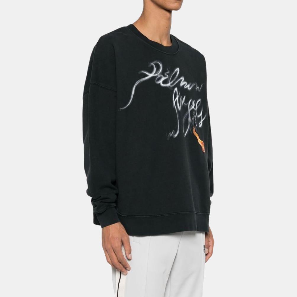Palm Angels LOGO Men's PMBA074R24FLE0031001