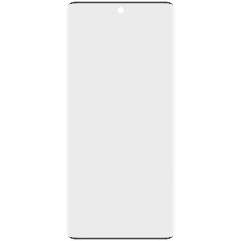 

IMAK For Oppo Find X8 Pro 5G 3D Curved Tempered Glass Full Screen Protector (No Edge Version) Type A
