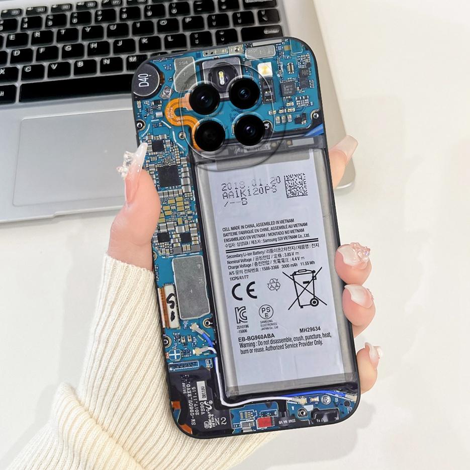 For Honor Magic7 Lite BRP-NX1 Case Magic 7 Pro Unique Cartoon Cover Soft TPU Phone Case For Honor Magic 7 Lite Magic7 Pro Fundas