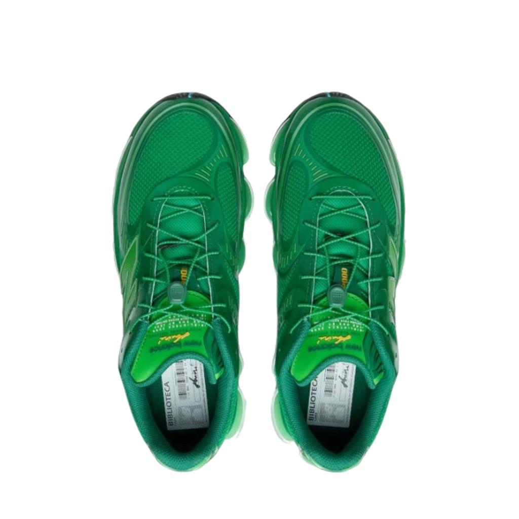 New Balance Abzorb 2000 Aminé Library