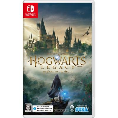 Hogwarts Legacy - Switch