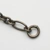 Used Georg Jensen Necklace Heritage Year 2001 Silver925 11.5g Silver Pendant
