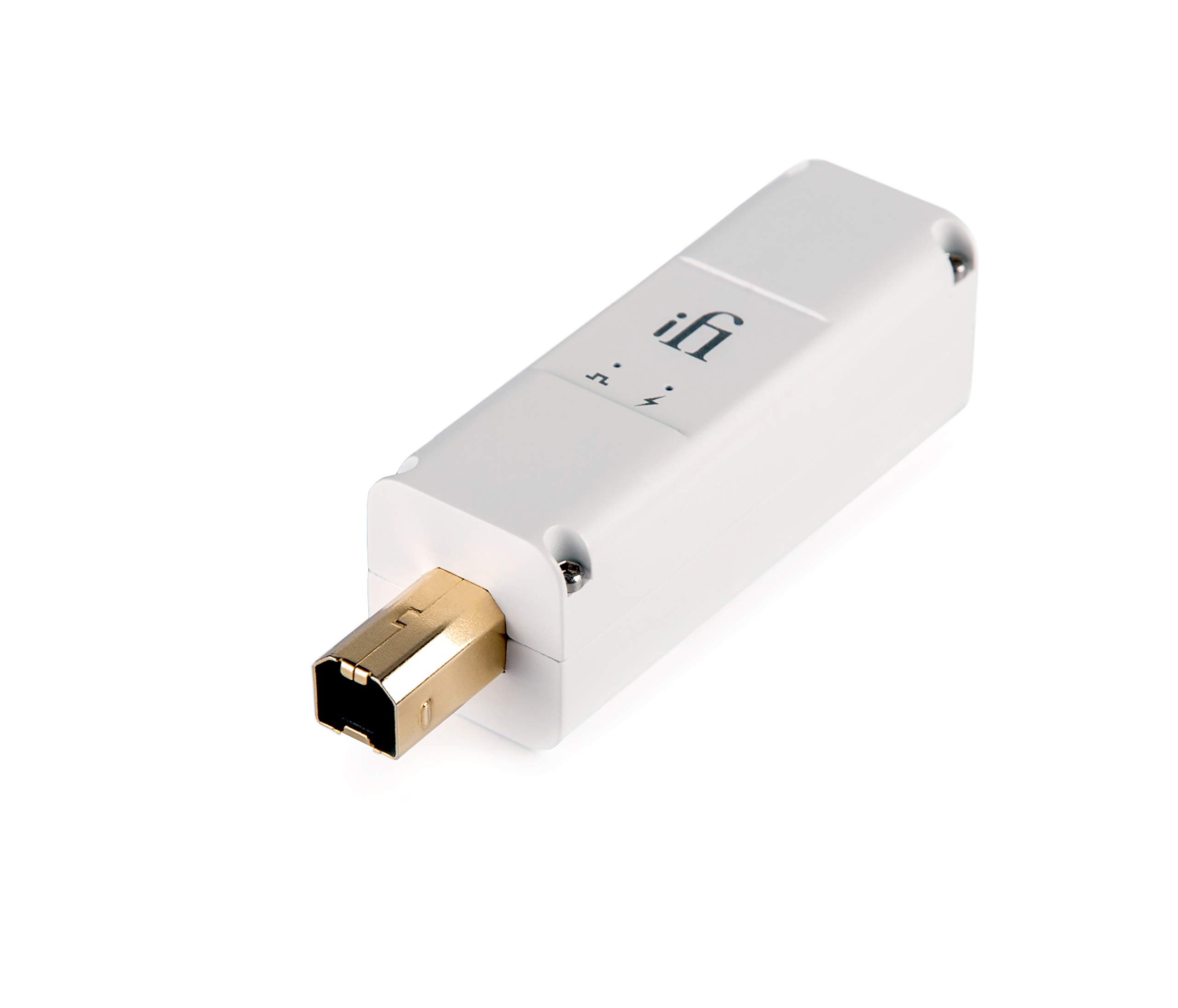

iFi аудио USB фильтр шума iPurifier3(В) []