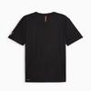 Puma Run FavoriTe Forever PaSTer ShorT Sleeve T ShirT 526376 01 02 Men S Running Technical ShorT Sleeve T ShirT