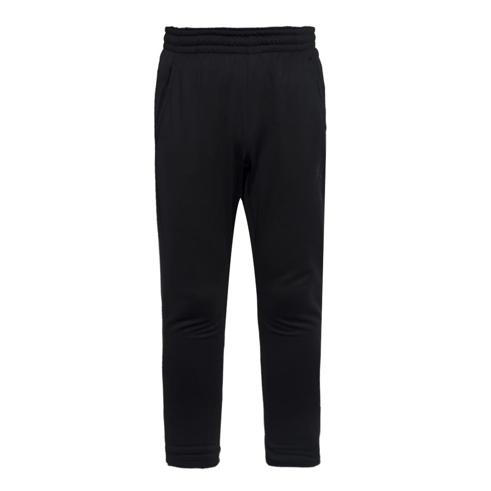 

Jordan Slim Fit Elastic Solid Color Knitted Sports Pants Men bottoms 866001-010 XL