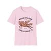 Tops – T-Shirts