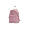 New Jordan Polyester Backpack Unisex Pink FJ9679-625