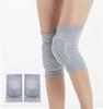 Dance Knee Pads Braces With Cushion Support For Men Women Kids Yoga Volleyball Football Protective Gear 1 Pair
