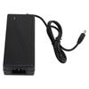 DC 24V 3A Adapter Charger 50 60Hz Over Current Protection for LCD Monitoring System