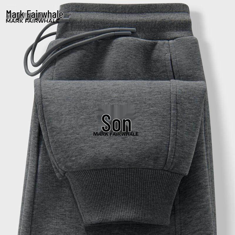 

FAIRWHALE Men s Loose Fit Jogger Sport Pants 3XL