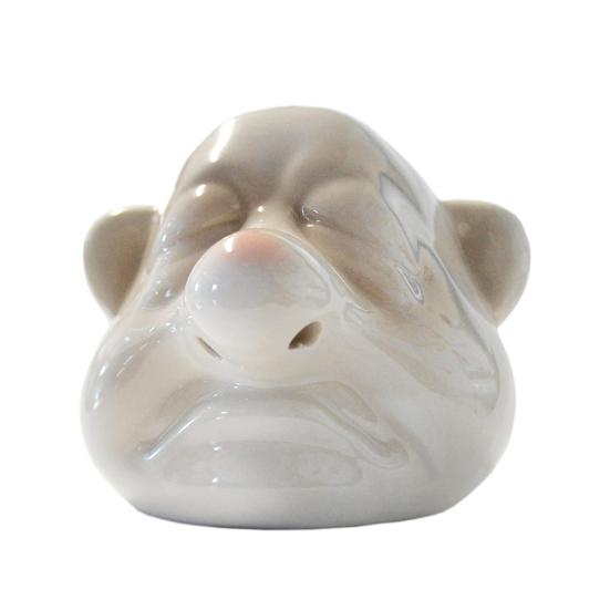 Einzigartiger, geruchloser, weißer Eiertrenner, kreativer Einsatz, einfach zu verwenden