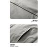 Zipper High Collar Solid Color Autumn and Winter American Retro Jacket Loose Casual Jacket Top