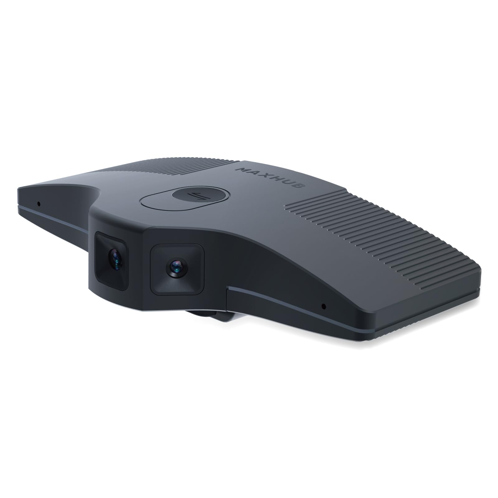 

MAXHUB Webcam II 4K 12MP Webcam for Dual 6 Screen Auto Tracking Function 180-degree Wide-Angle - 180-degree Wide-Angle Conferences, Microphones,