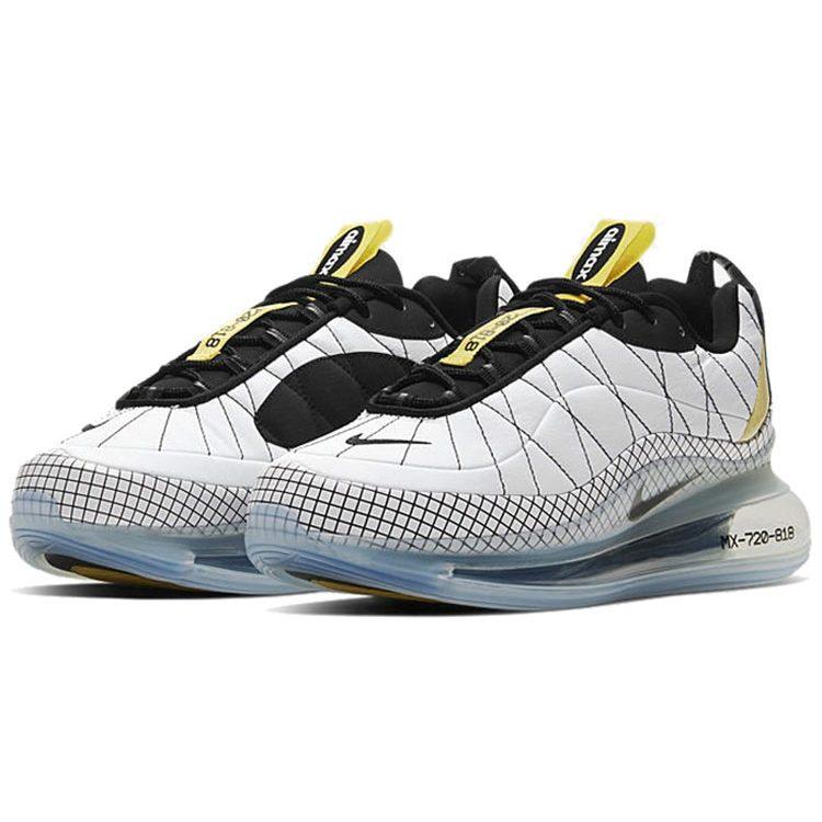 Nike Air Mx 720 818 Weiß Schwarz Mais CI3871-100