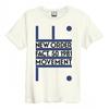 Amplified Unisex Adult Movement New Order T-Shirt