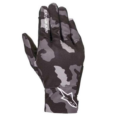 Reef Motorcycle Gloves