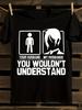 Anime Sebastian Michaelis Black Butler Grafisch T-shirt Heren T-shirt Dames T-shirts met Letteropdruk Korte Mouwen T-shirt Casual Straat T-shirt Top