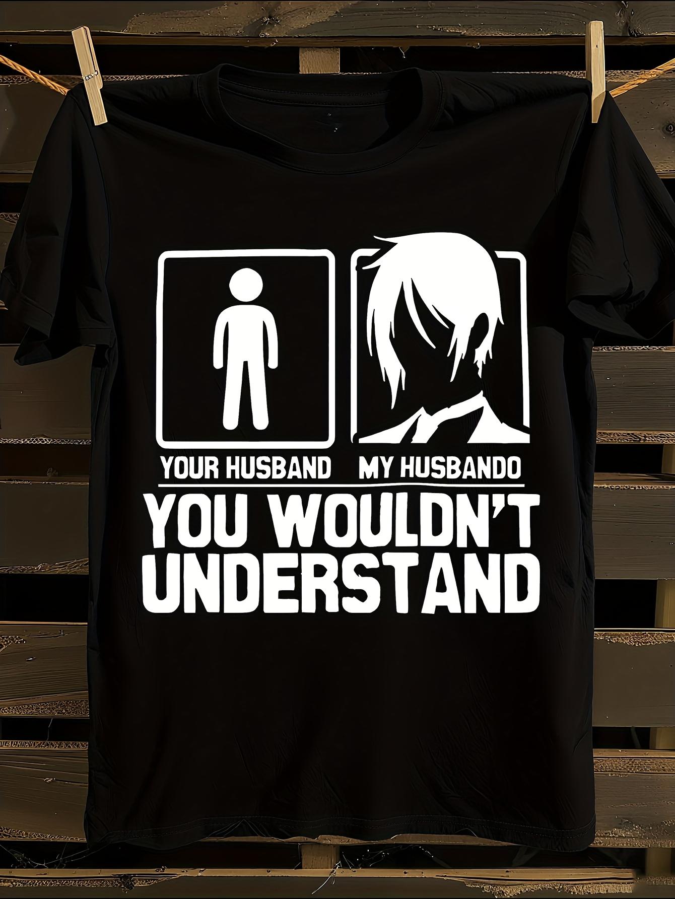Anime Sebastian Michaelis Black Butler Graphic T-shirt XXXXL