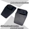 For Honda Rebel 250/500 Rebel 250/500 2017-2022 Step Board Widen Width Anti-Slip Pedals